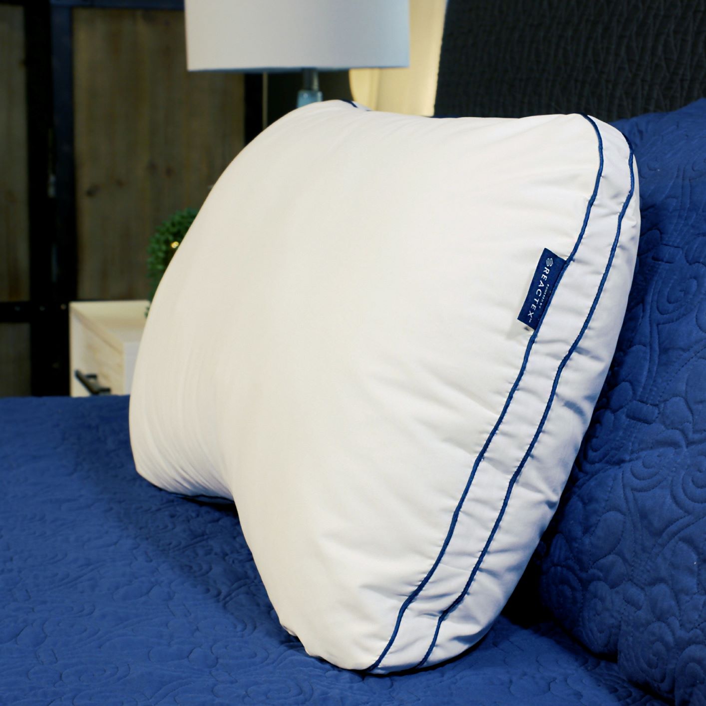 therapeutic trucool pillow