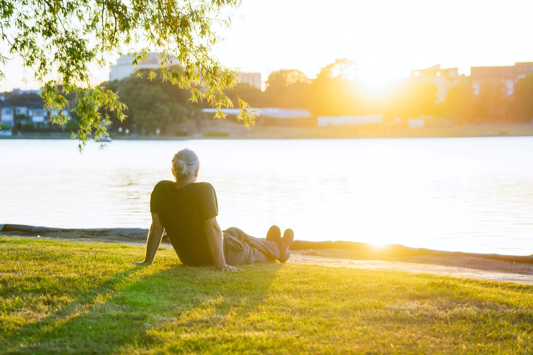 Therapedic | Blog - Science Behind Why Nature Sounds Help You Relax