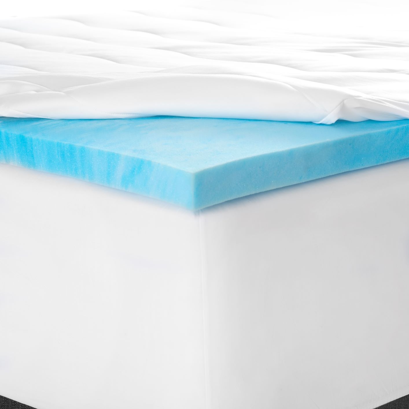 9 Best Mattress Toppers for Back Pain 2024: Reviewed by Sleep Experts