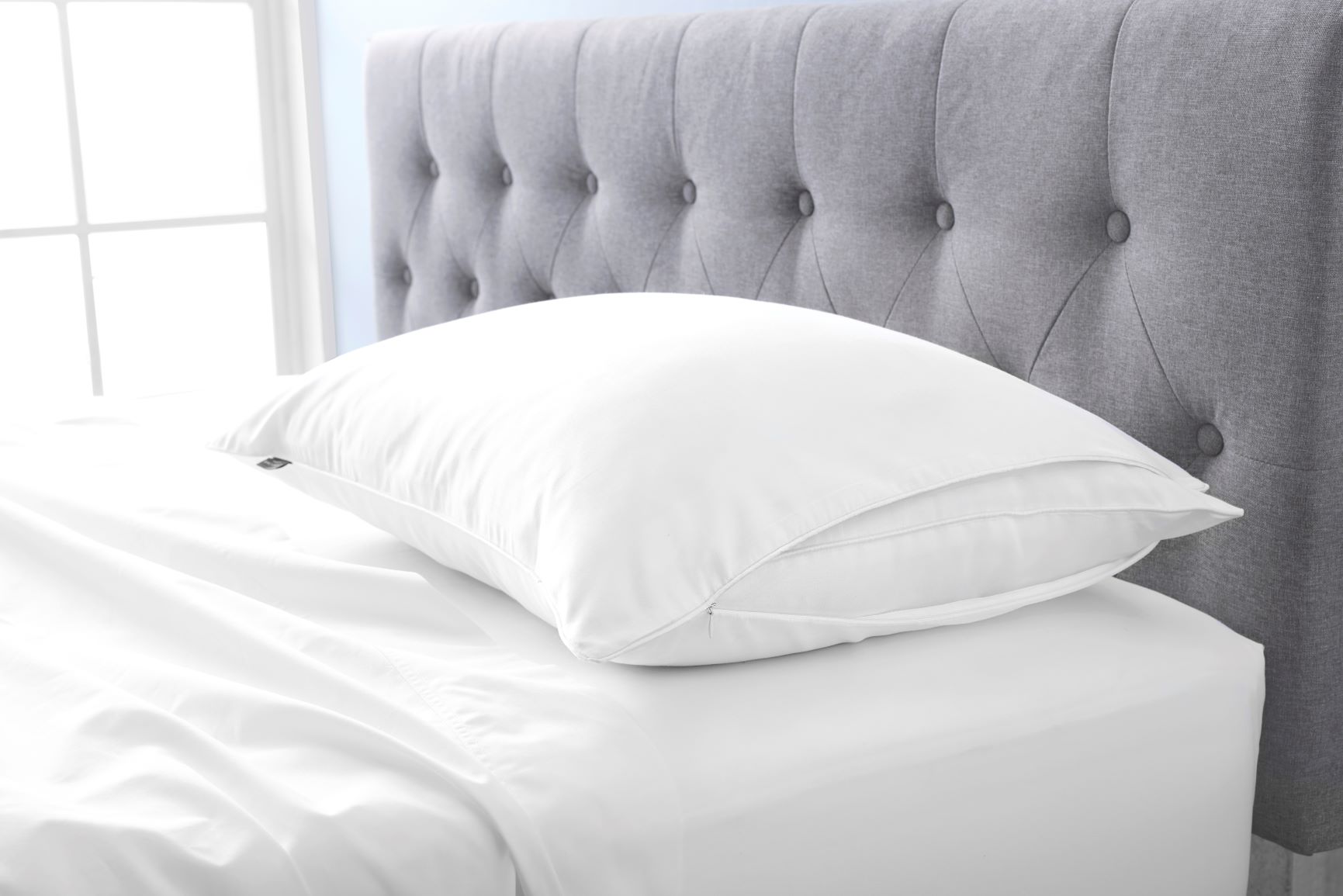 Therapedic® Wholistic™ Pillow Protector