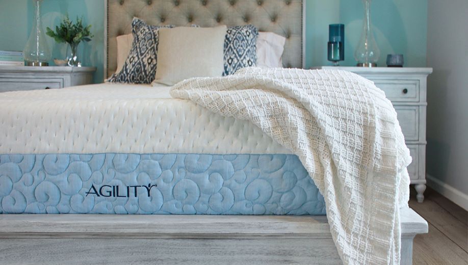 Therapedic Good nights...great mornings Therapedic