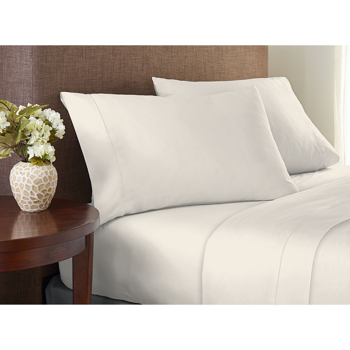 Therapedic® SleepRX 400-Thread-Count Sheet Set
