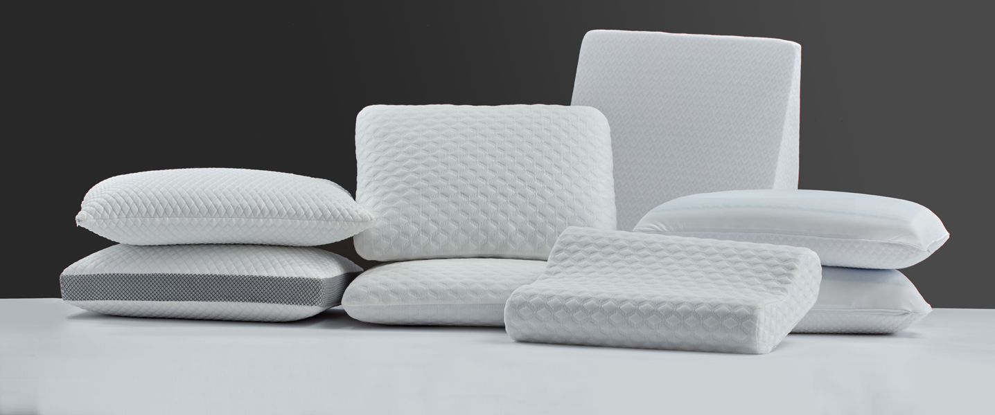 Pillow Talk: How Many Pillows Do You Really Need on Your Bed?