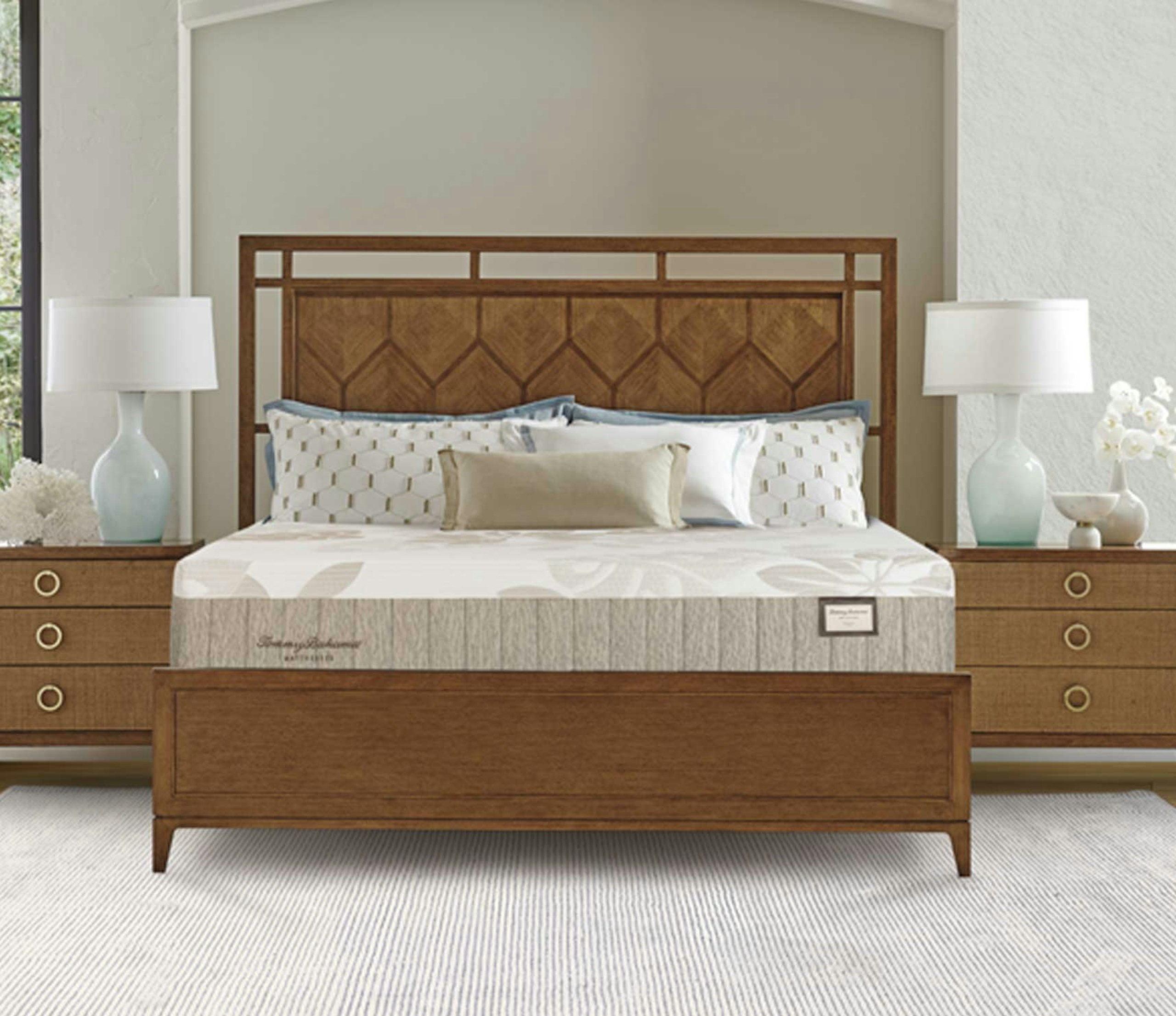 Hybrid Mattresses Therapedic hybrid-mattresses-therapedic