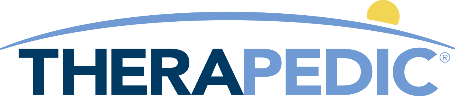 The Therapedic Logo