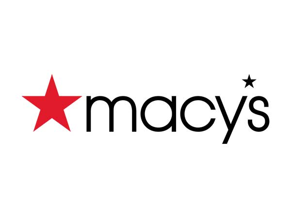 macy's logo