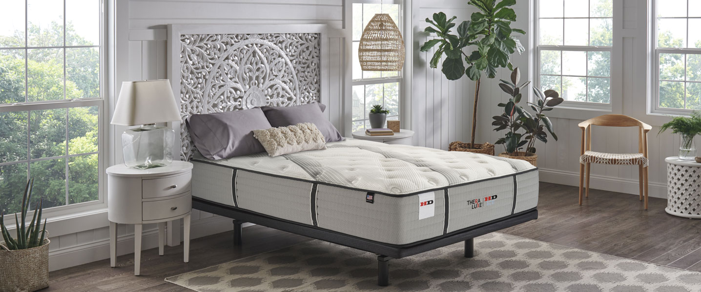 Therapedic cool drift mattress hotsell
