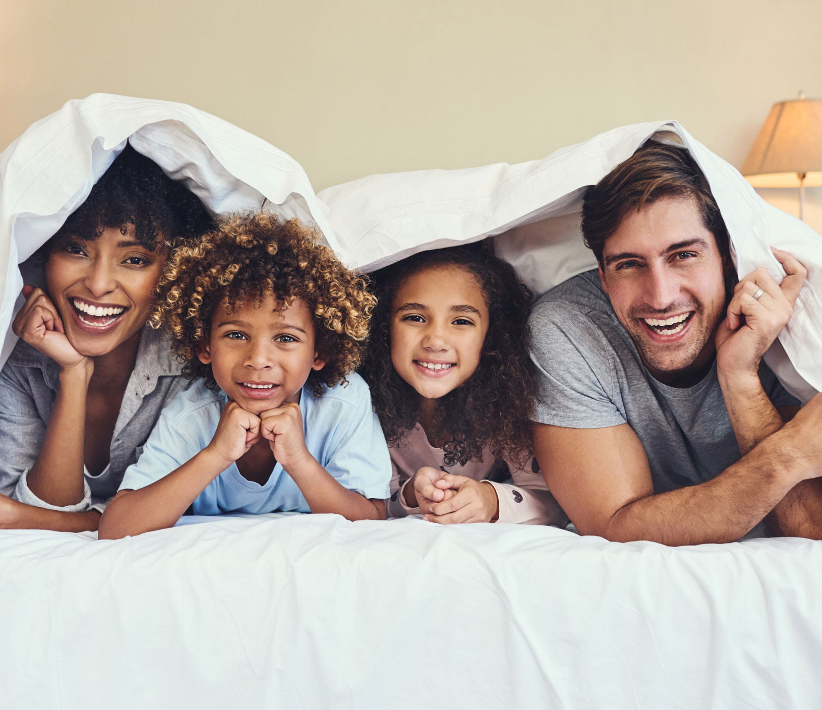 image of one of our Sheets & Comforters mattresses