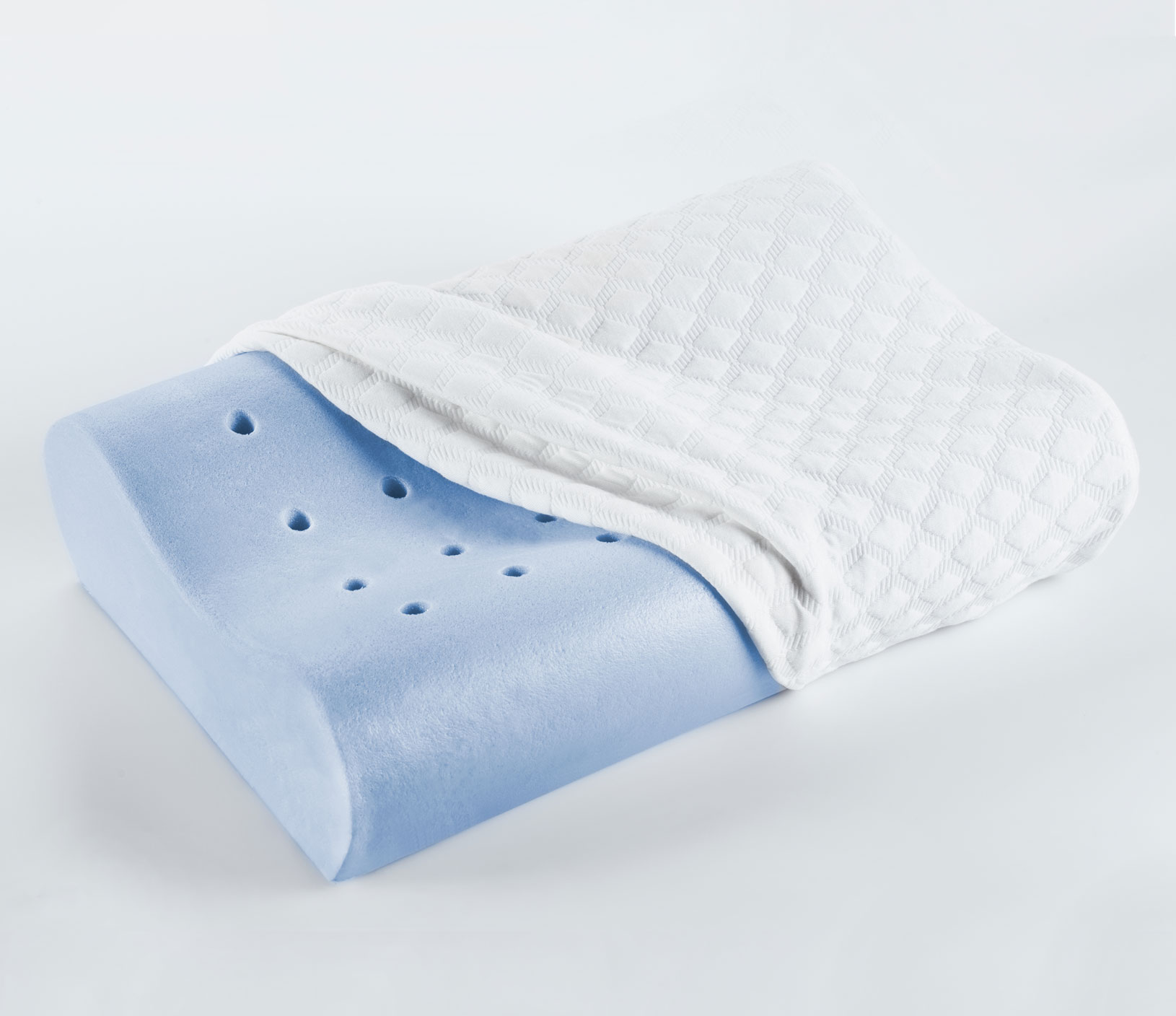 Pillows Therapedic