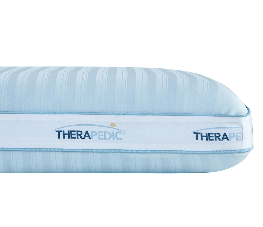 therapedic pillow