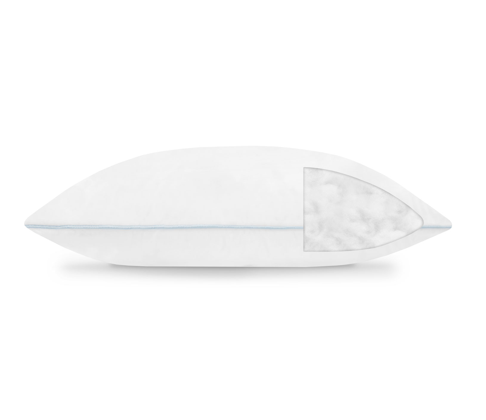 Therapedic king pillow discount