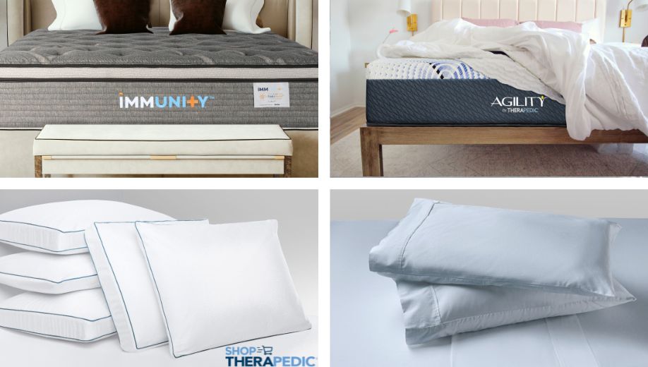 mattresses and pillows and sheet images
