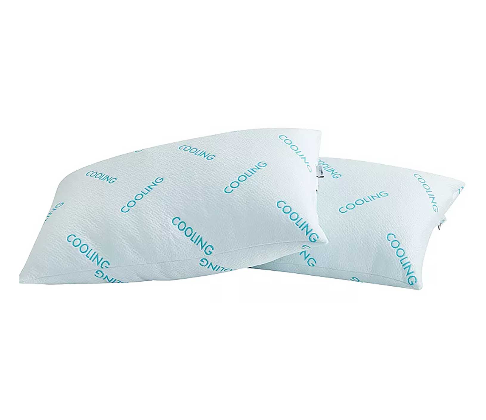 TheraSoft Ice by Therapedic 2-pk Cooling Pillow