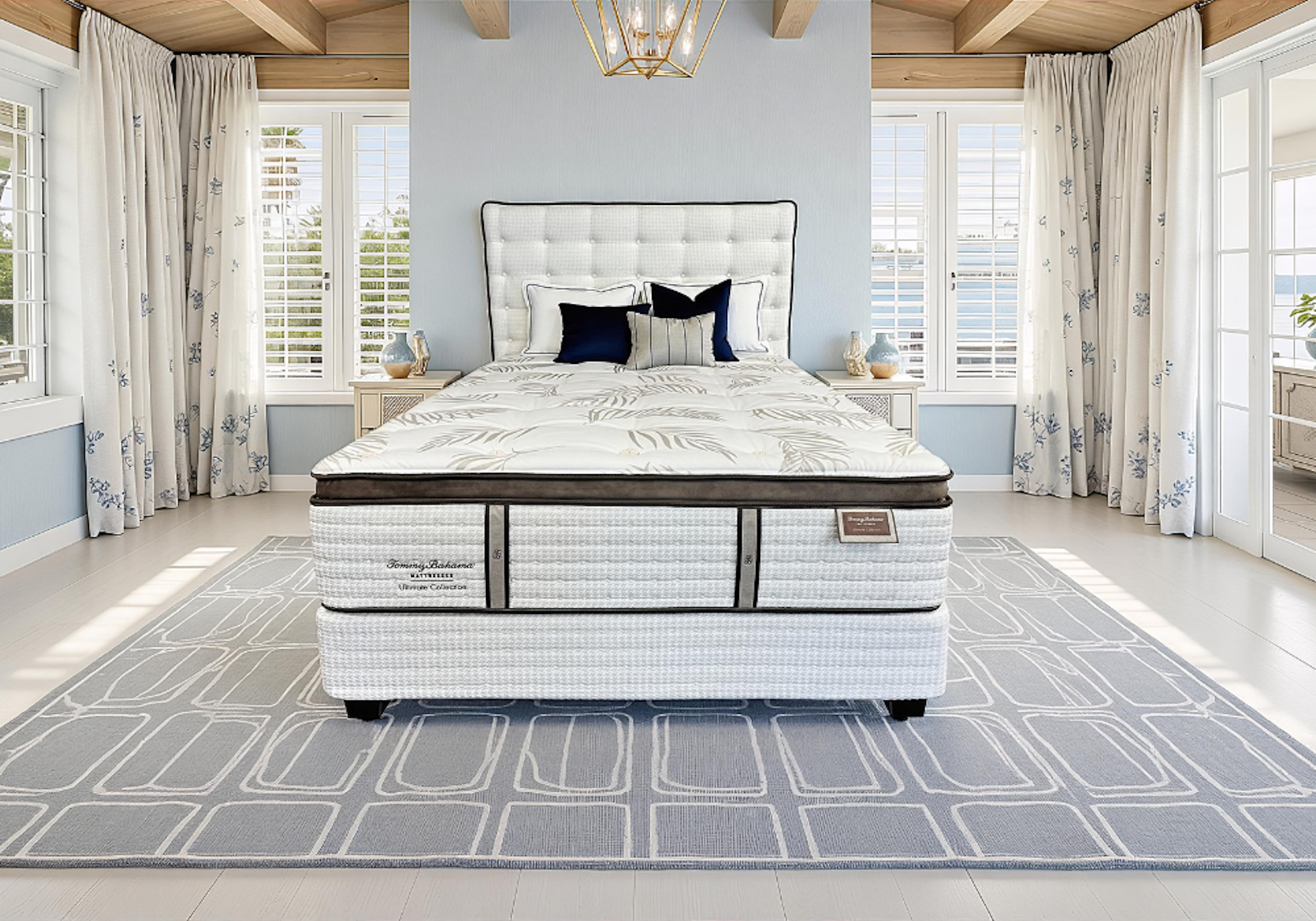 Tommy Bahama Mattress Reviews