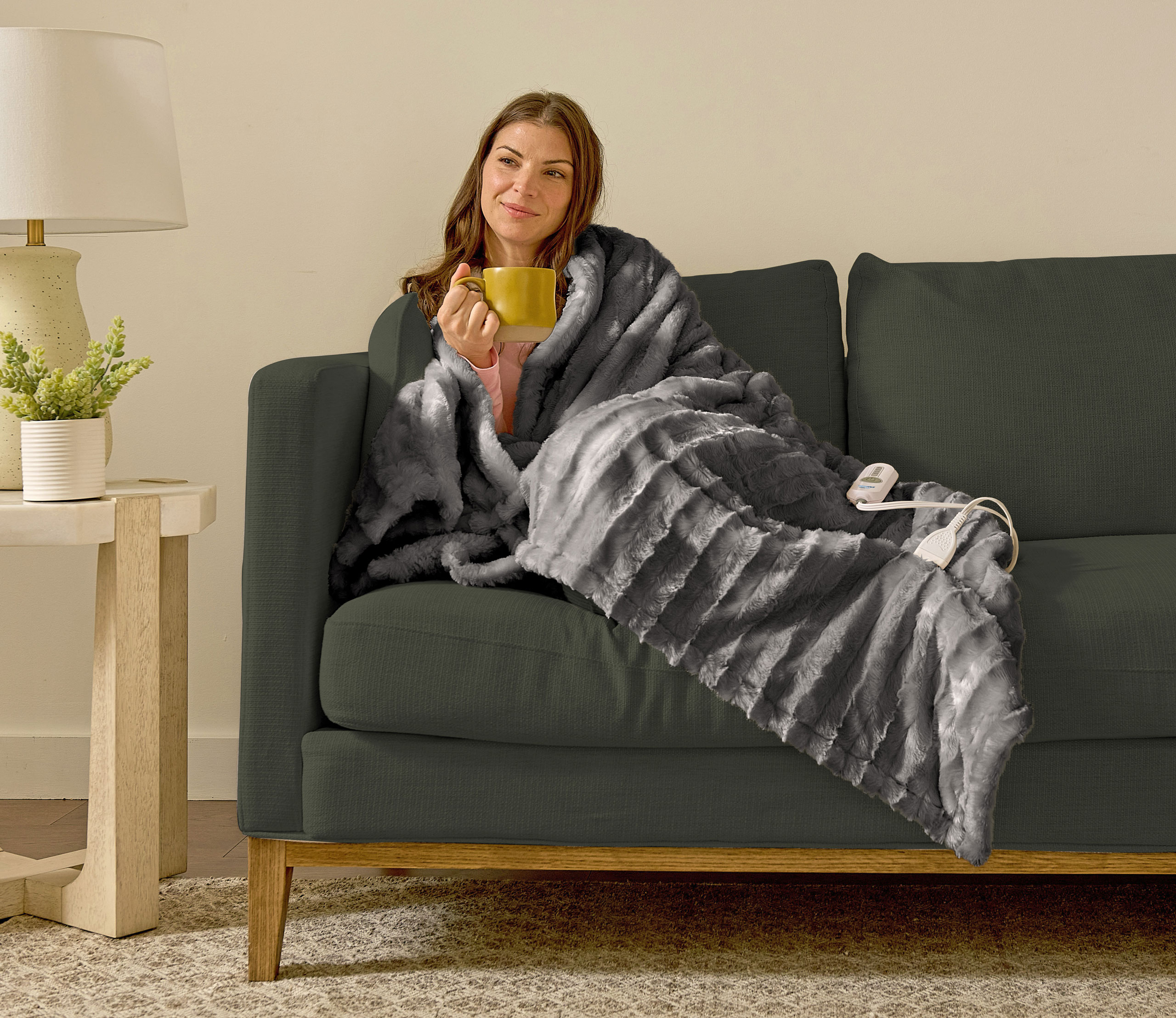 image of one of our Heated Products mattresses