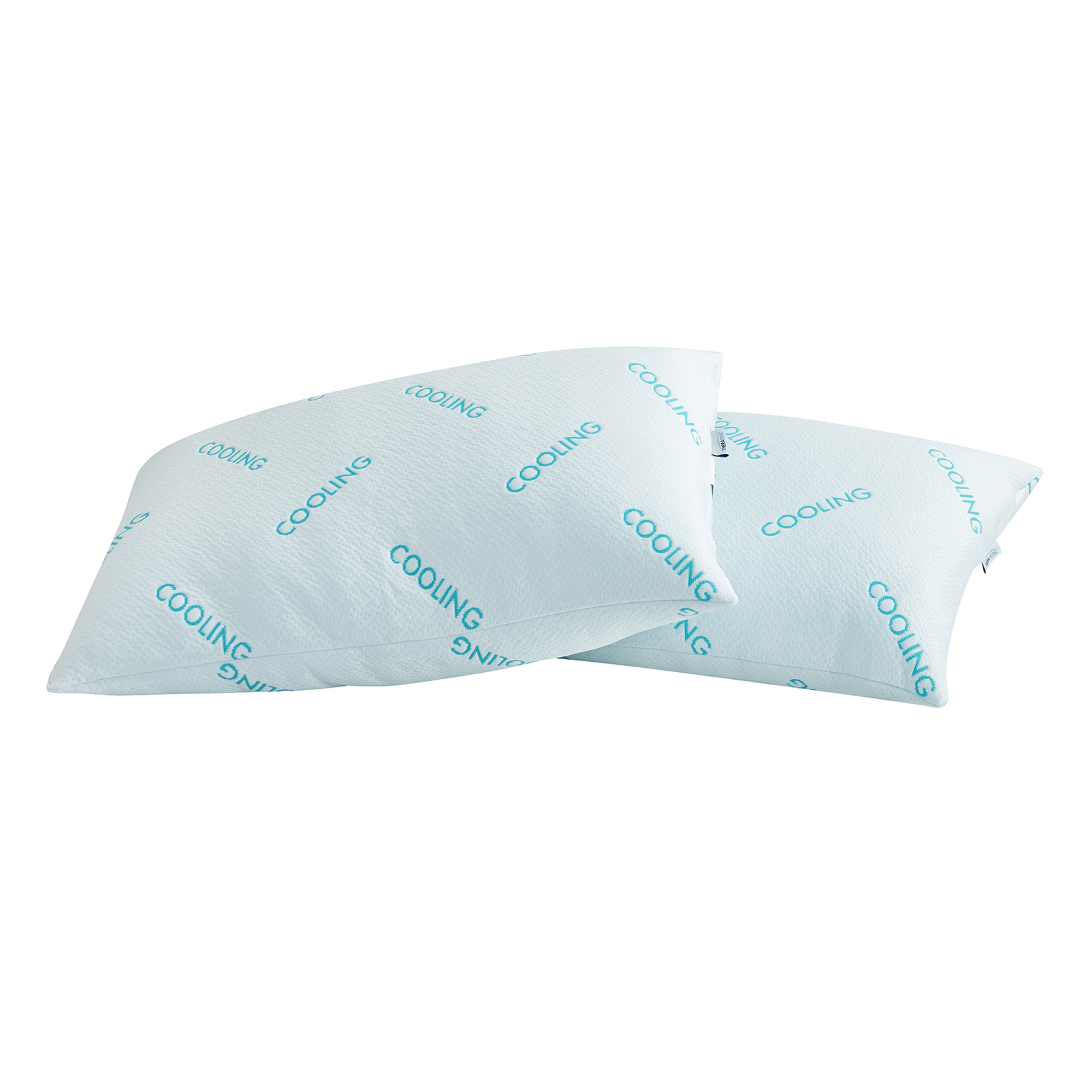 Therapedic Ultra Cooling 2-pk Pillow