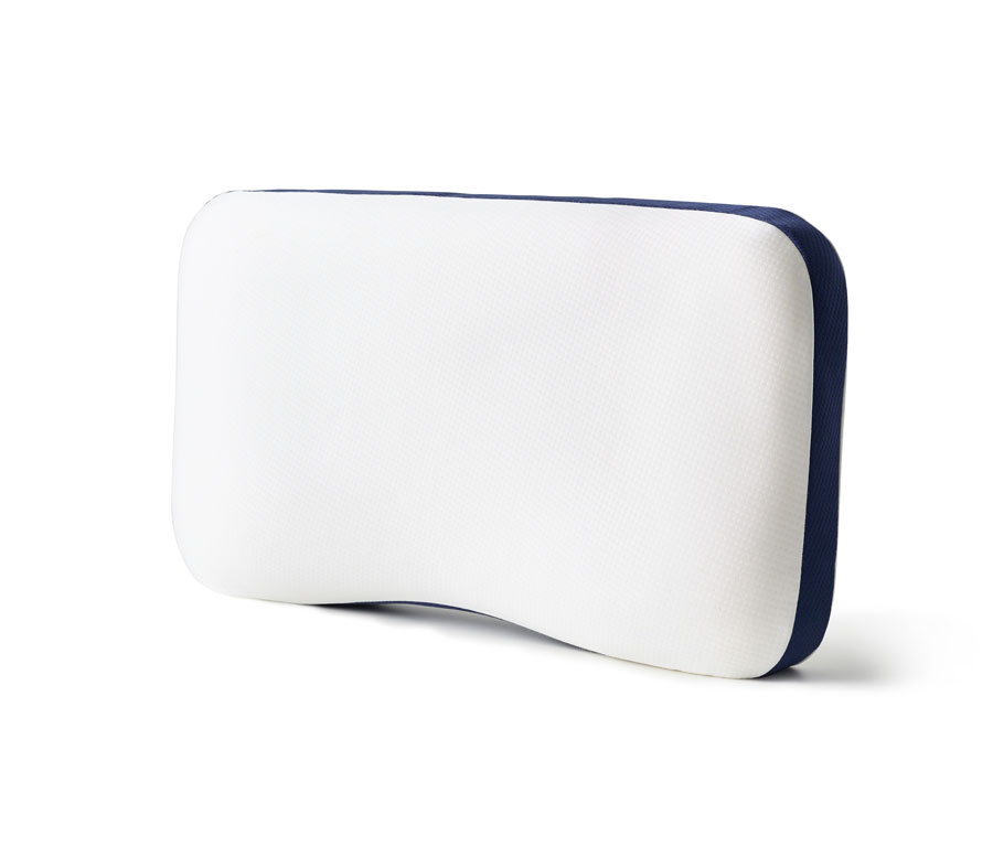 TheraLuxe by Therapedic EZ Rise Univeral Cool Gel Memory Foam Bed Pillow