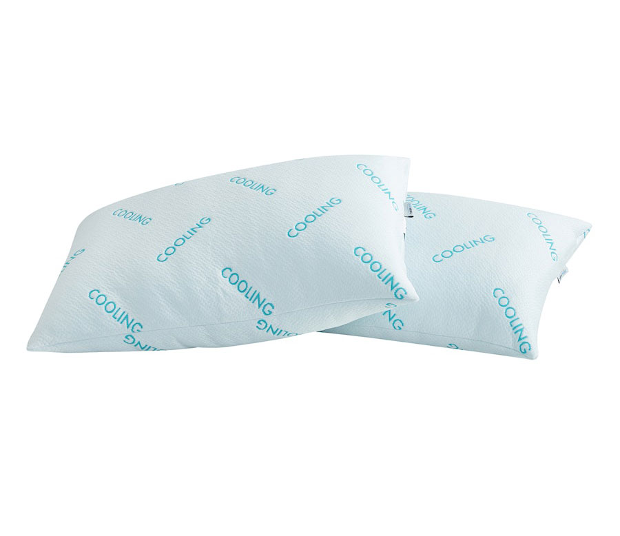 Therapedic Ultra Cooling 2-pk Pillow