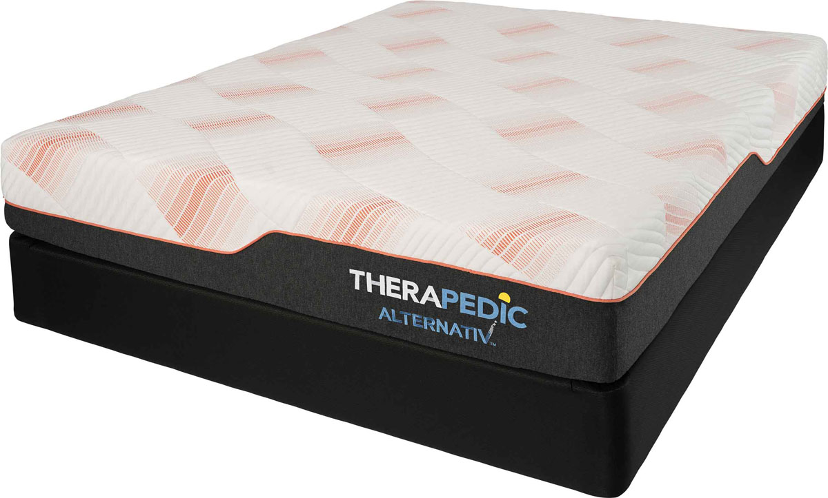 床上手 TheArth ADVENTURE IS THERE! 【未使用品】 Therapedic Alternativ<sup>™</sup> - Therapedic