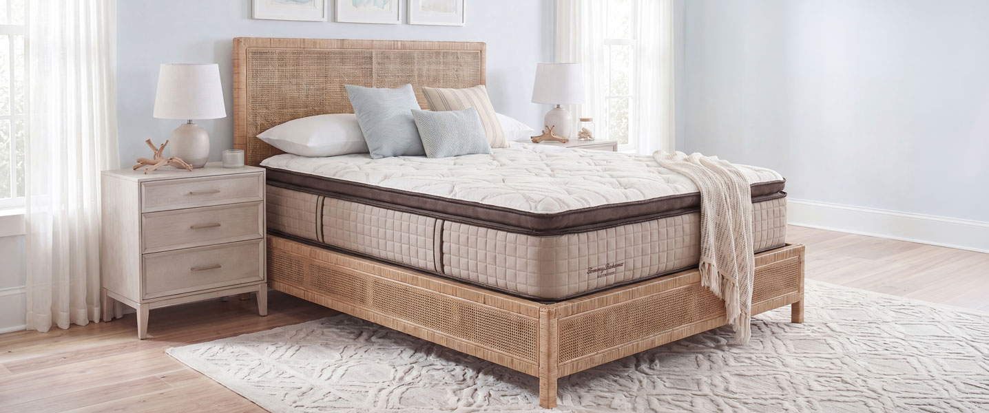 photo of our Luxury Mattresses