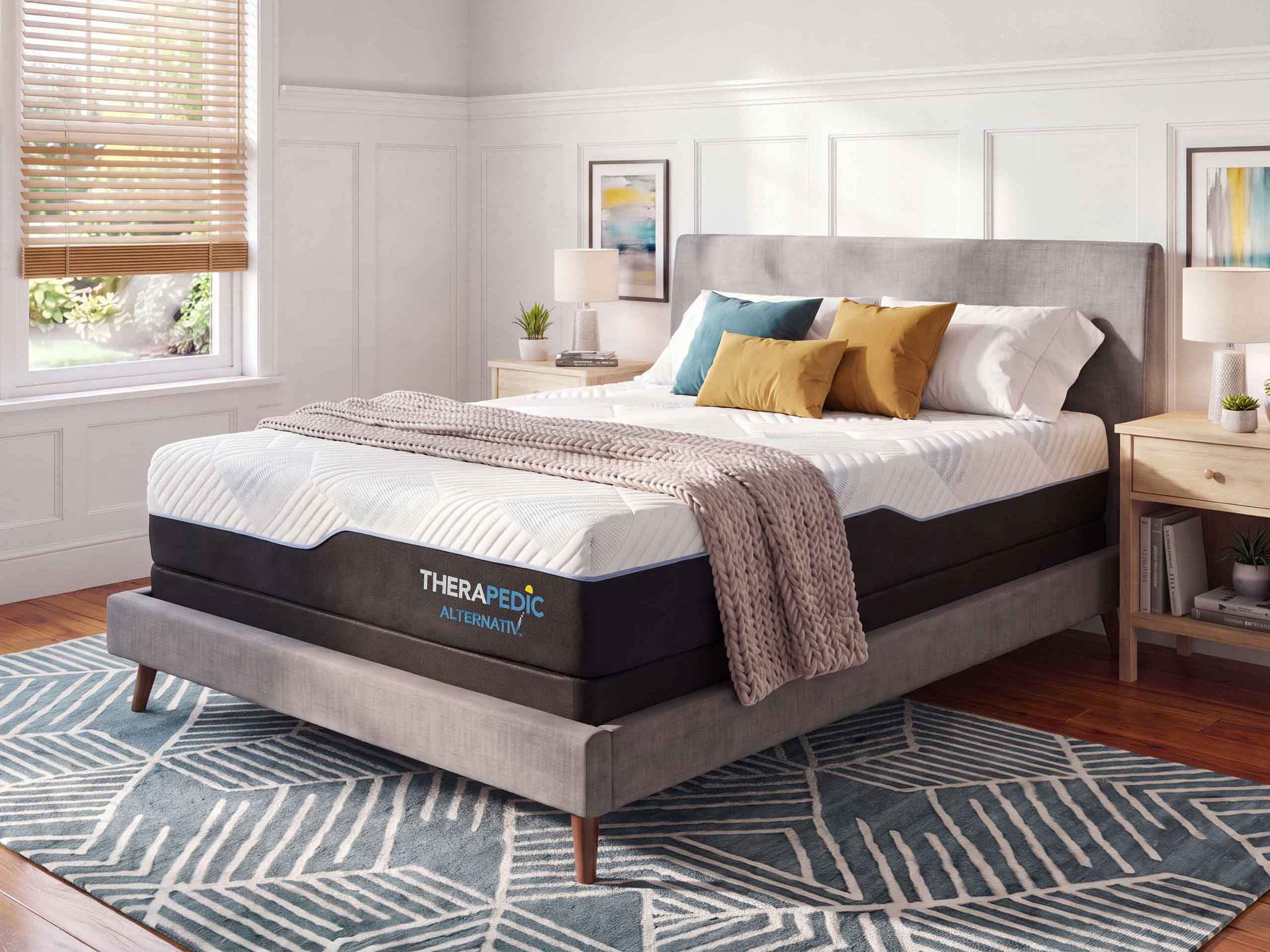 image of one of our Specialty mattresses
