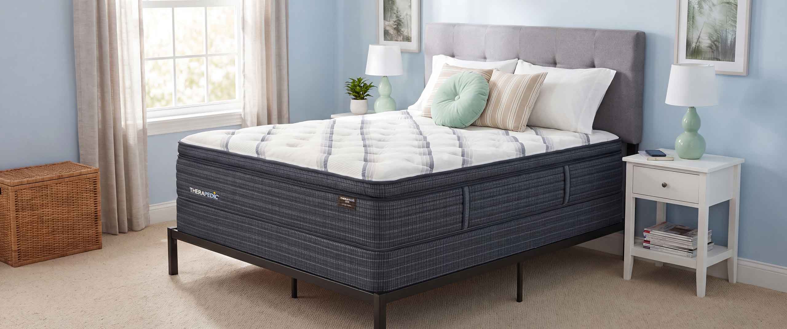 photo of our Innerspring Mattresses