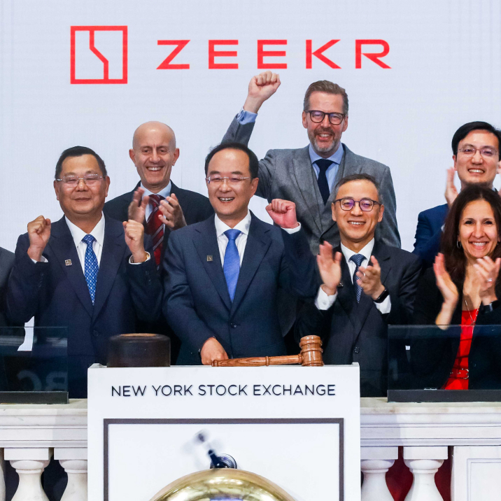 Zeekr