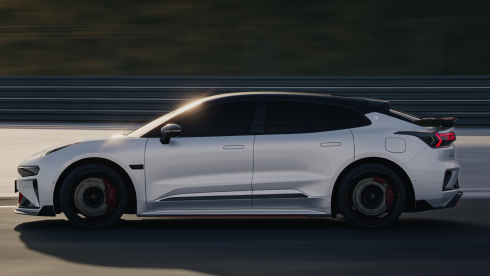 Say Hello to the new standard for Hybrids