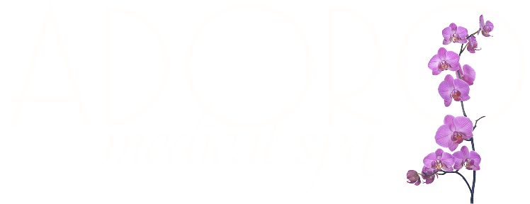 Adoro Medical Spa logo