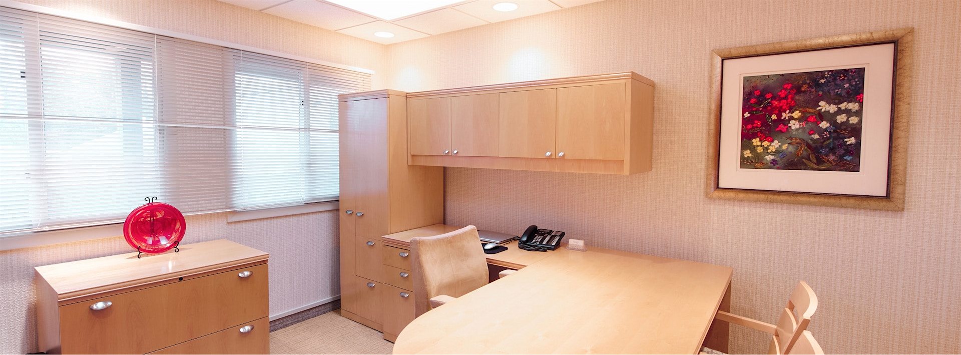 desk