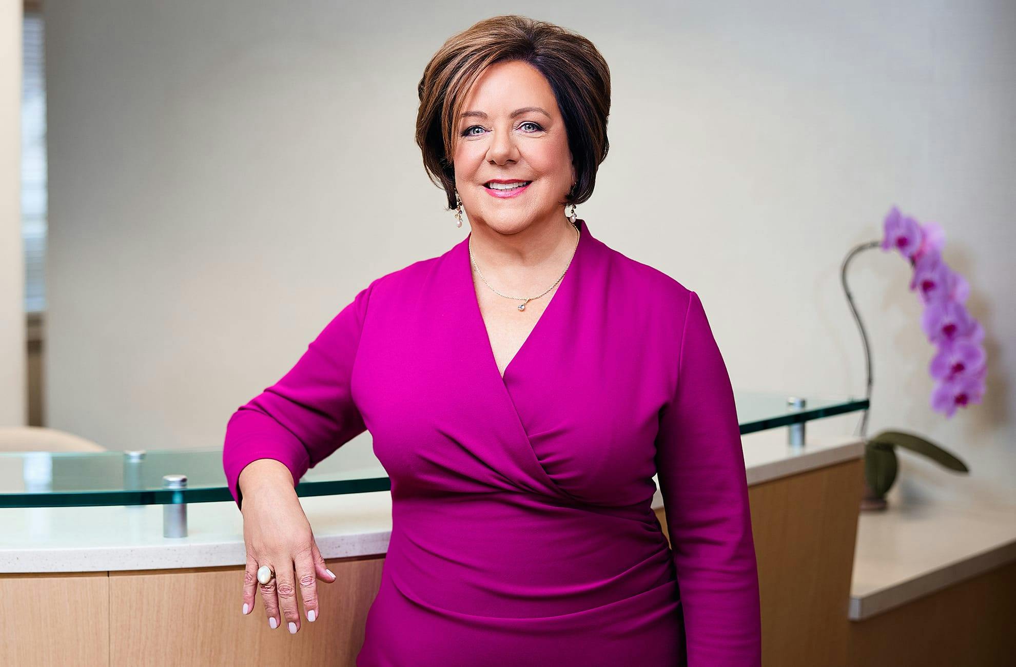 Dr. Elba Pacheco