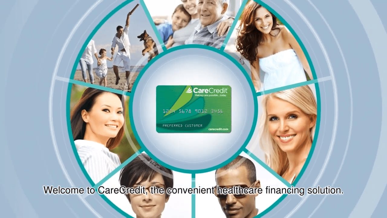 carecredit video