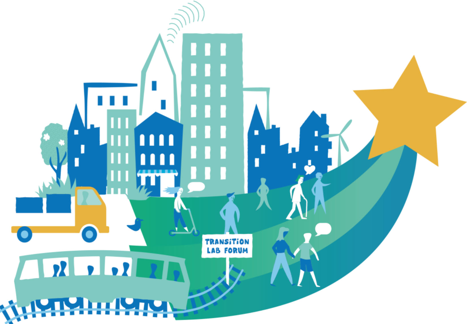 Klimatevolution* med Eskilstuna Kommun