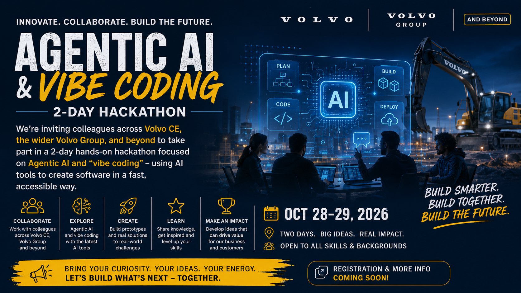 Agentic AI Hackathon