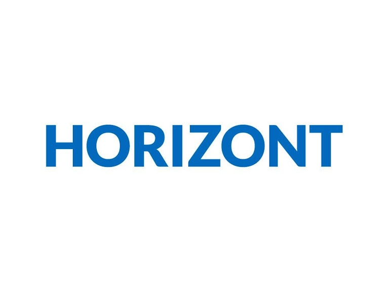 Thumbnail: Horizont Fachmagazin Logo
