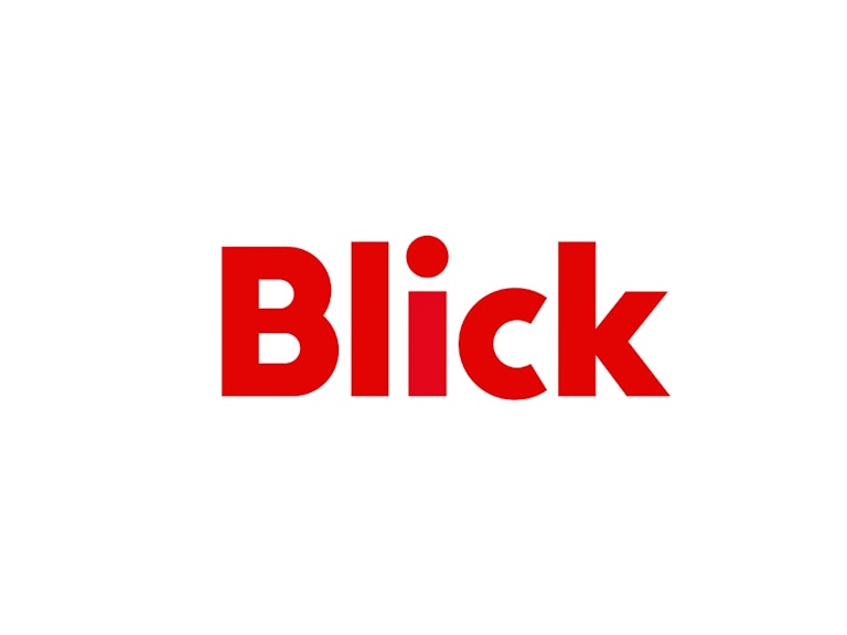 Thumbnail: Blick Logo