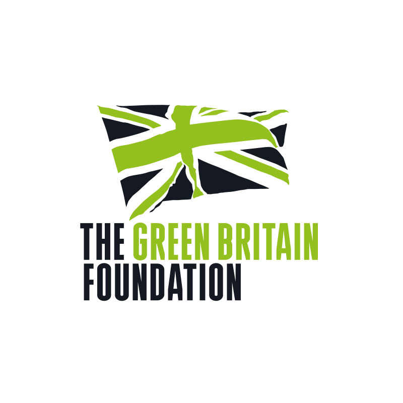 The Green Britain Foundation logo