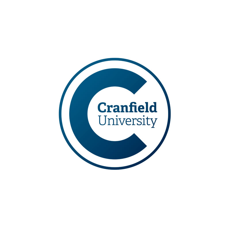 Cranfield University logo
