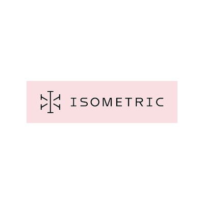 Isometric logo