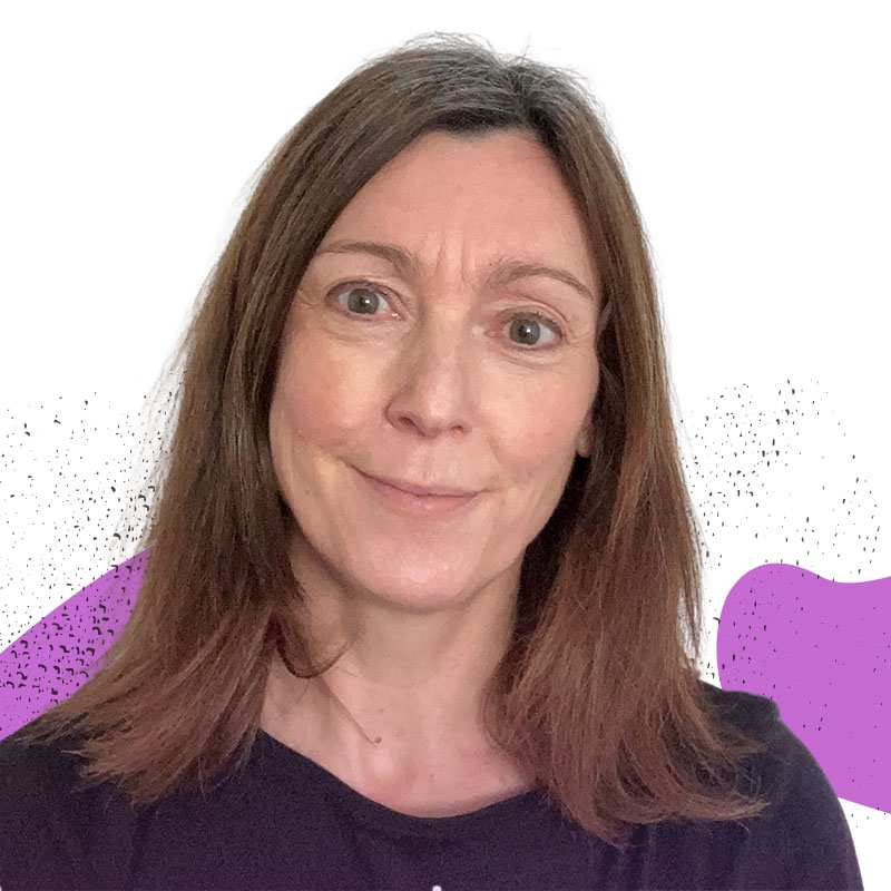 Professor Rachael James