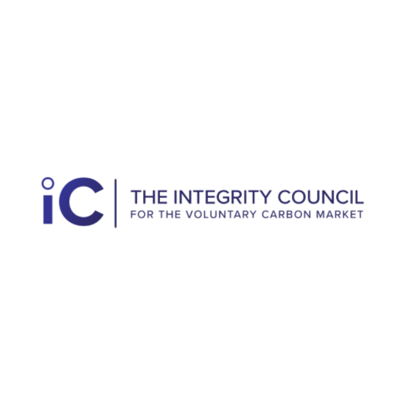 ICVCM logo