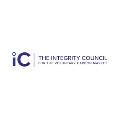 ICVCM logo