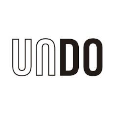 Undo logo