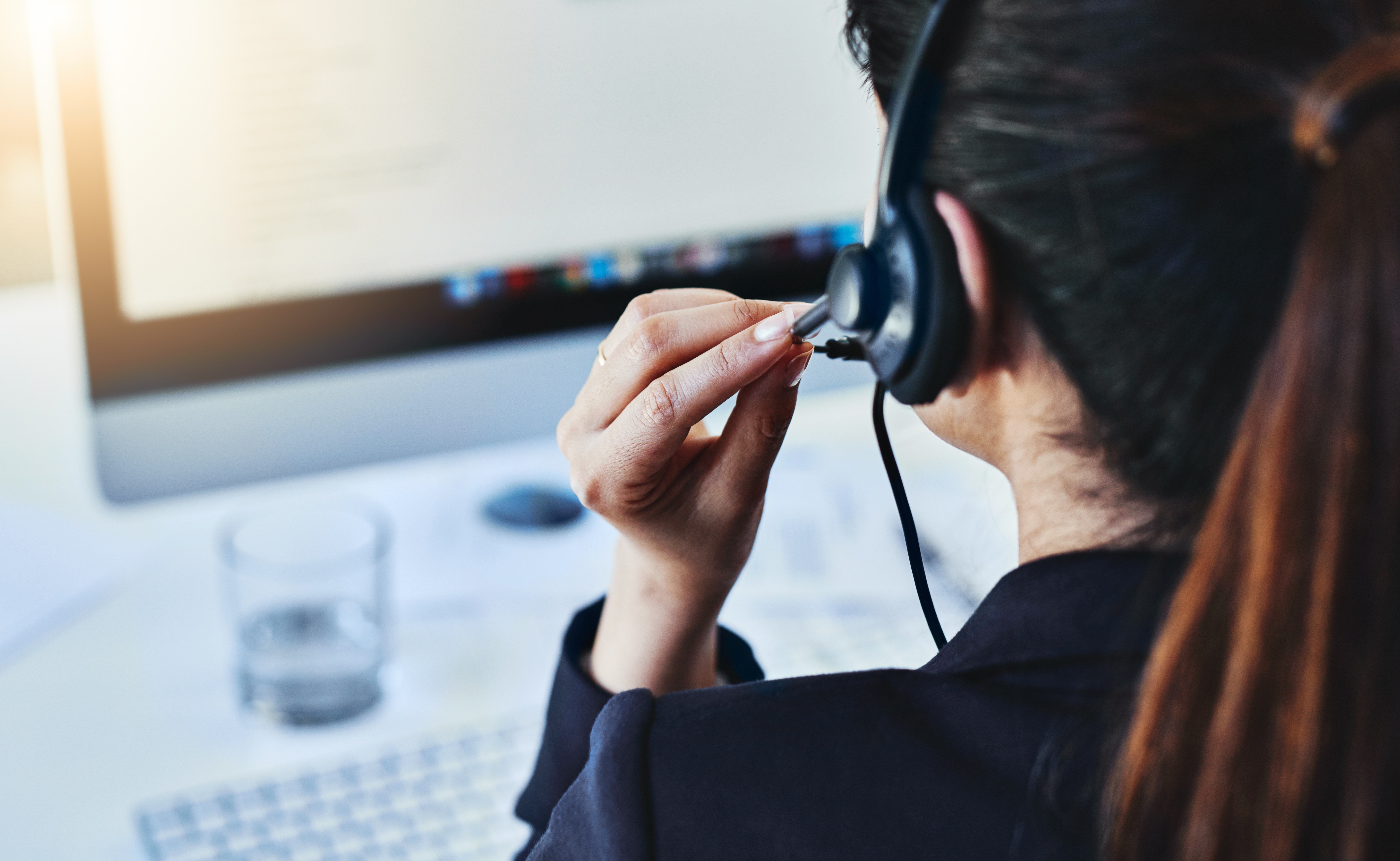 Customer Care Kontakt