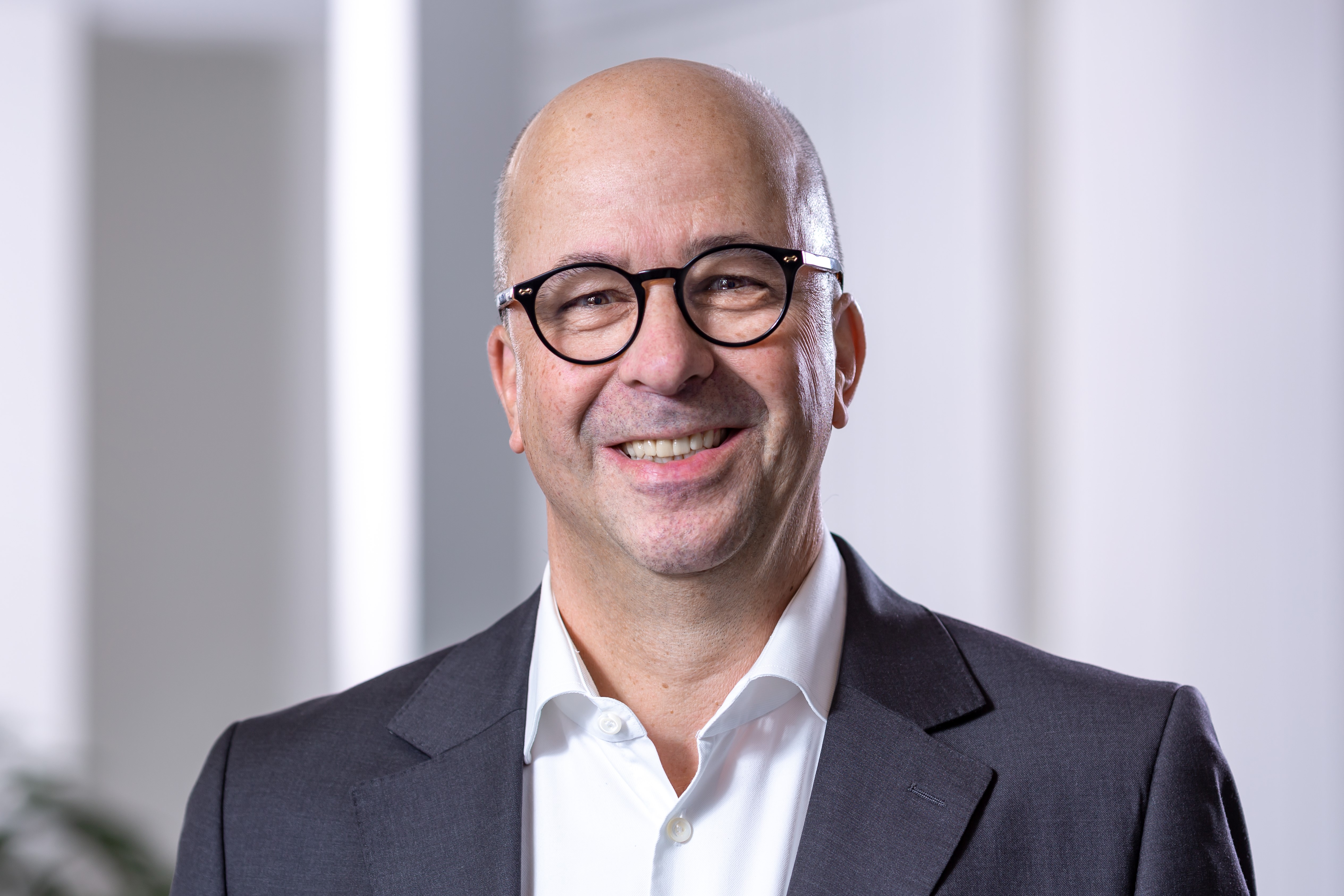 Holger Haun Porträt