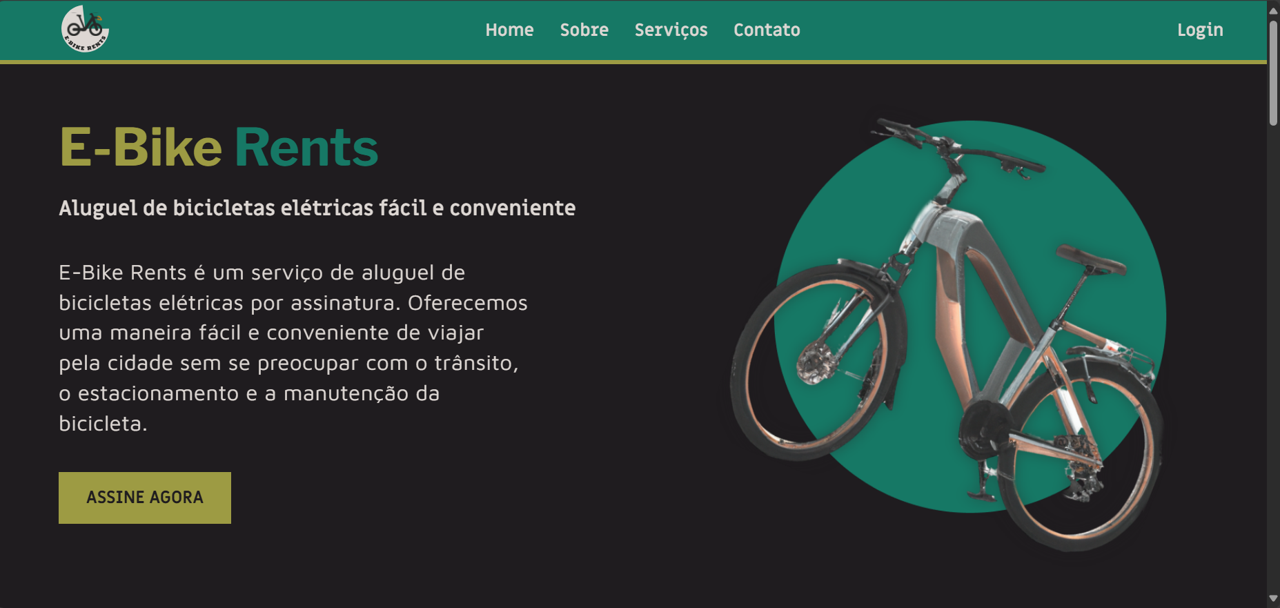 imagem do projeto