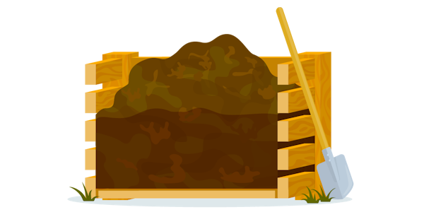 garden waste