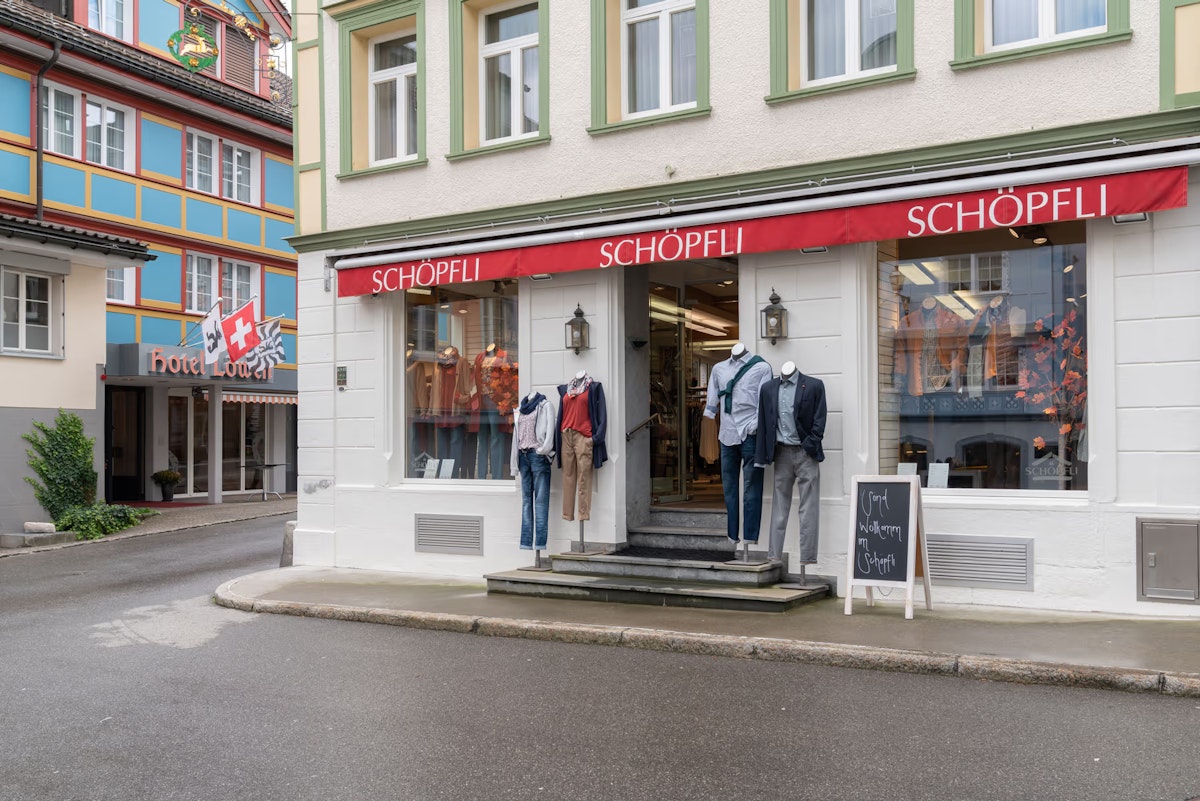Boutique Schöpfli