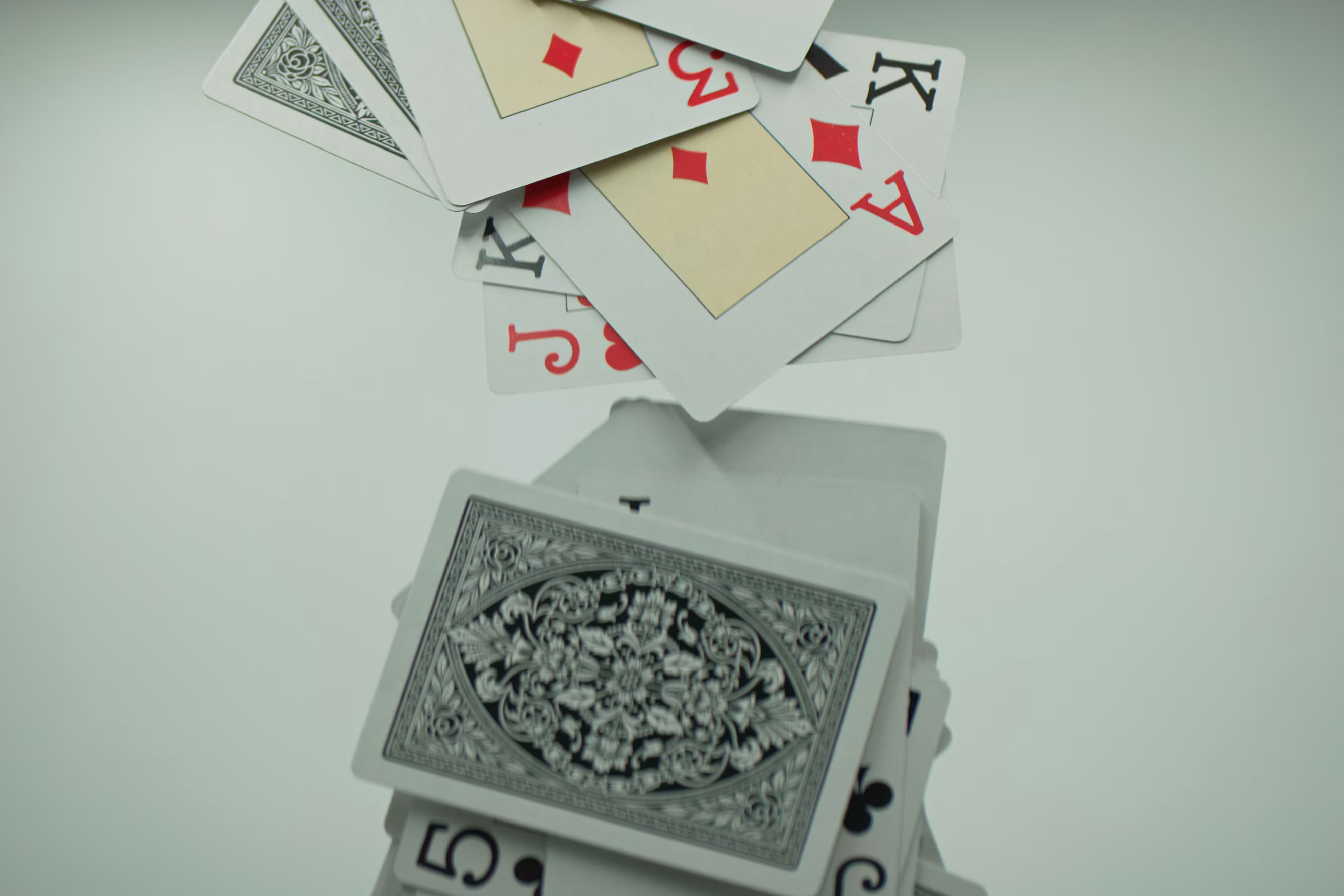 solitaire patience