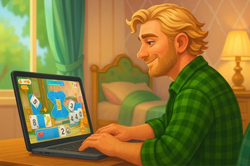 Best Games for Anxiety and Depression